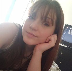 Meet your Posher, Nevaeh